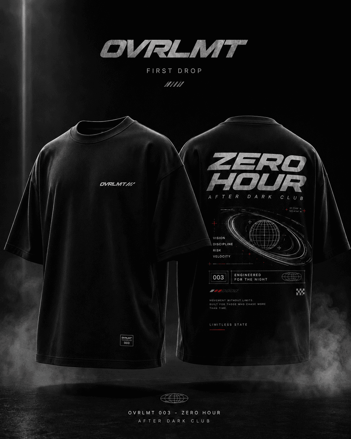 PLAYERA 03 OVRLMT