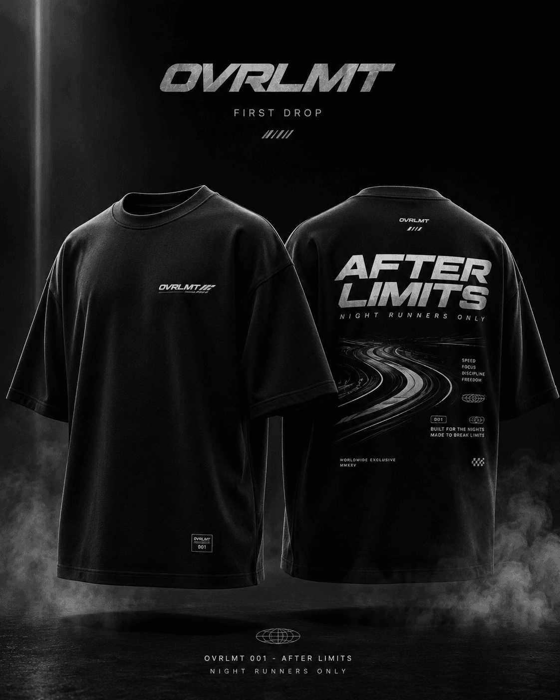 PLAYERA 01 OVRLMT