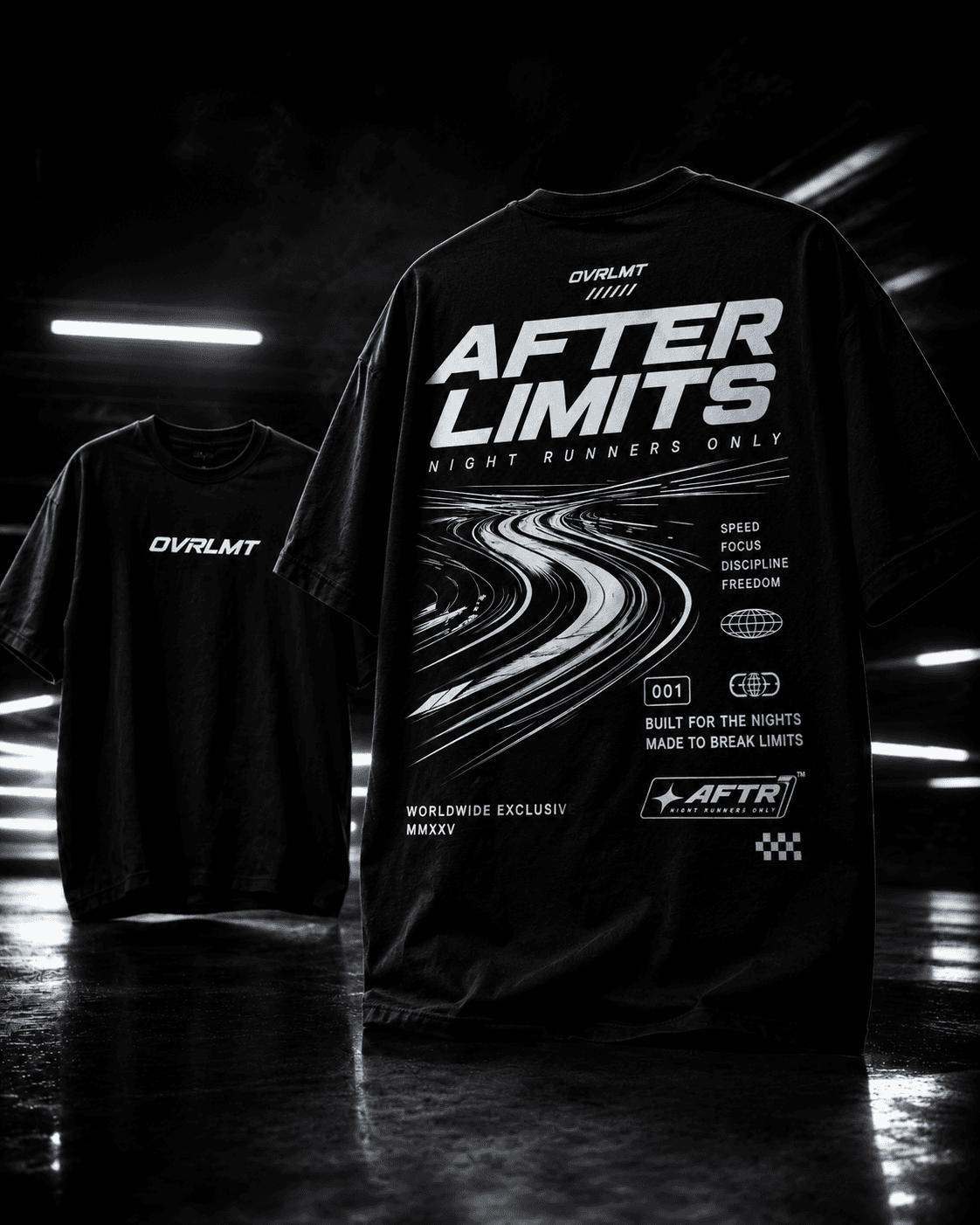After Limits 001